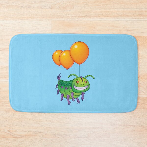 Item preview, Impatient Caterpillar designed and sold by fizzgig.