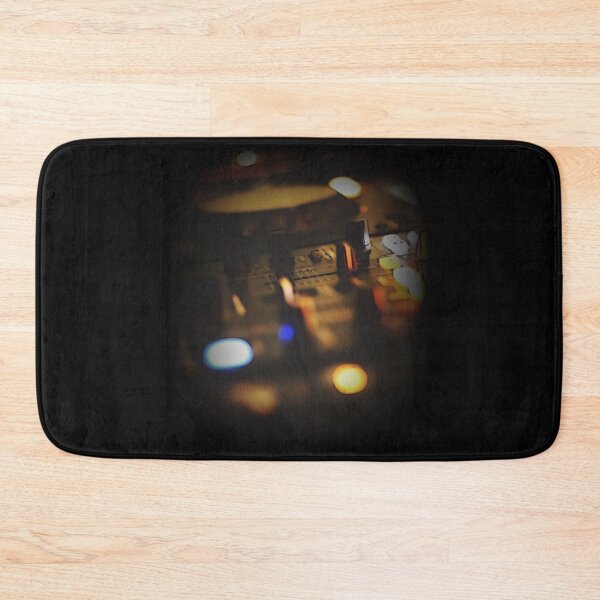 Item preview, DJ mixer in comic style designed and sold by REENS_PHOTOS.