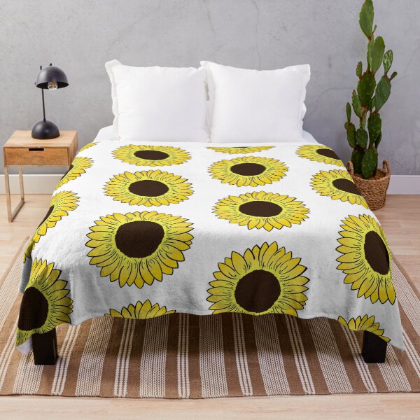 Item preview, Girasol designed and sold by Kathleen Gillespie.