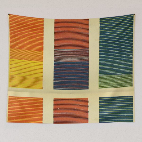 Item preview, Antique Color Grade designed and sold by BlueSpecsStudio.