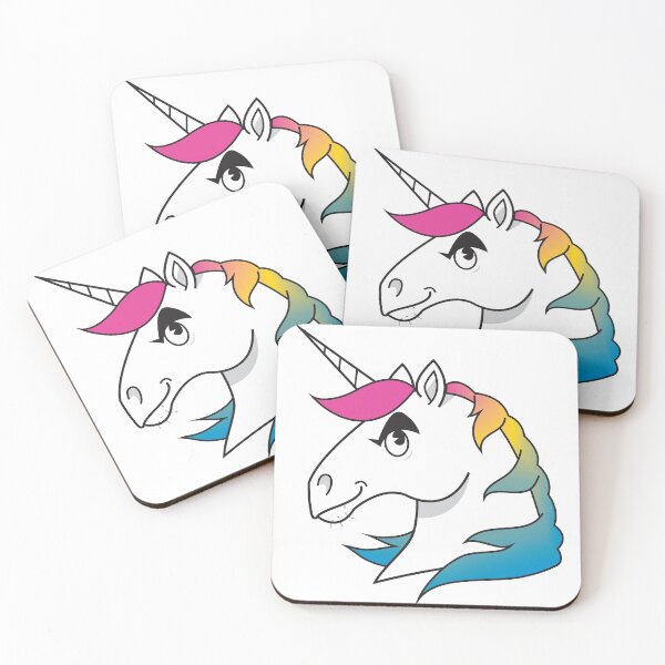 Item preview, Pan-icorn designed and sold by Redcat057.