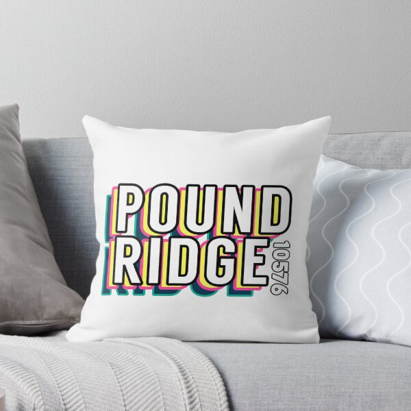 Item preview, pound ridge 10576 designed and sold by davieloria.