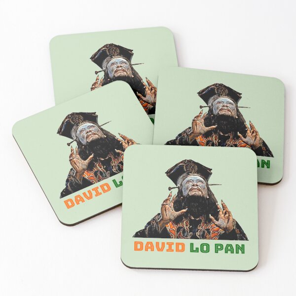 Item preview, David Lo Pan designed and sold by HerrObst.