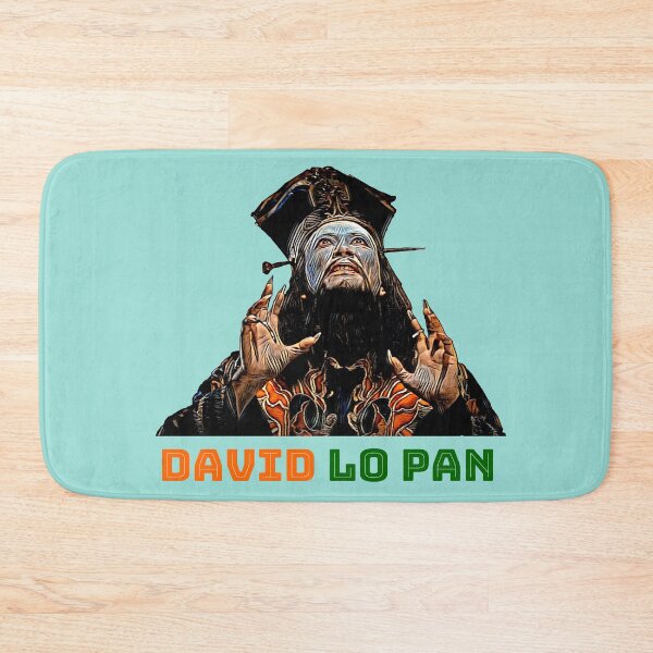 Item preview, David Lo Pan designed and sold by HerrObst.