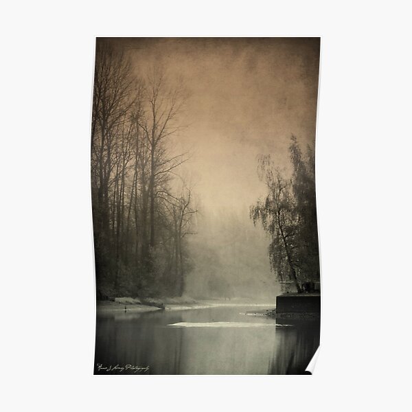 Passages of Everglades Poster