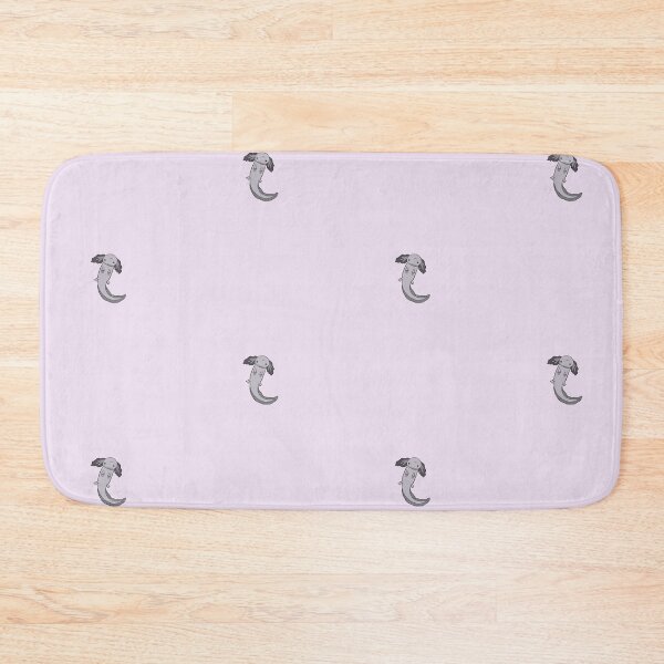Item preview, Lavender Lotl designed and sold by doveleap.