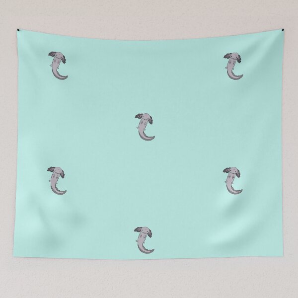 Item preview, Lavender Lotl designed and sold by doveleap.
