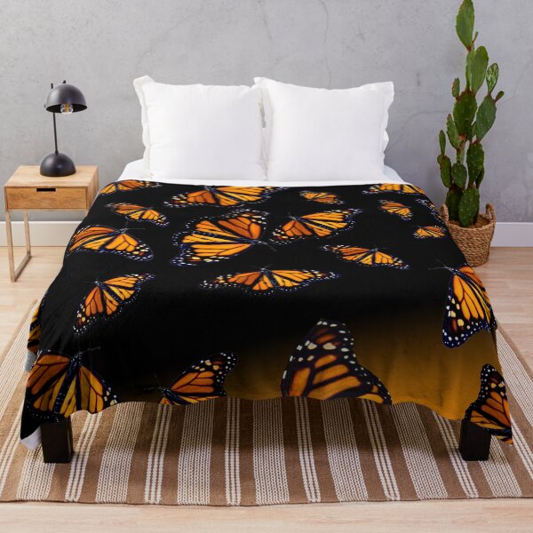 Item preview, Beautiful orange wings designed and sold by Stephanie  Skeem.