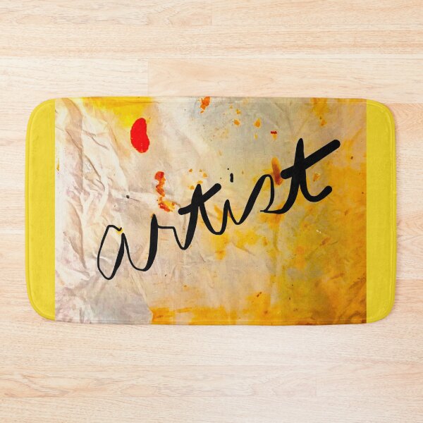 Item preview, ARTIST: be proud of your wacky, colorful self designed and sold by djrunnels.