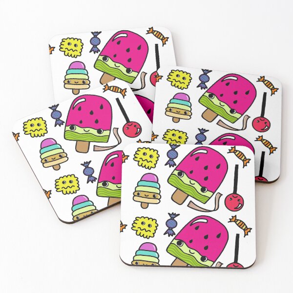 Item preview, Sweet ice family designed and sold by BadHabits4452.