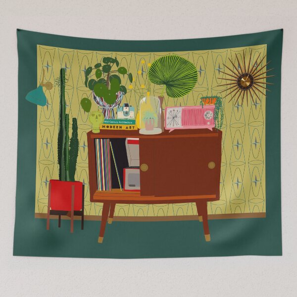 Item preview, Home designed and sold by jenbucheli.