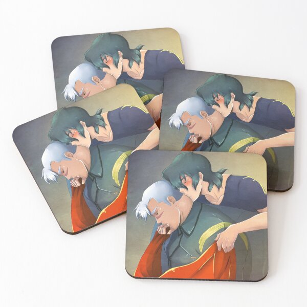 Item preview, Sheith Neck Kiss 2 designed and sold by Iwonn.