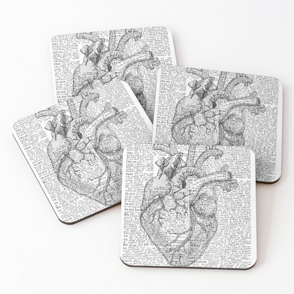 Item preview, Logophilia: Vintage Dictionary Print designed and sold by HarpersBizarre.