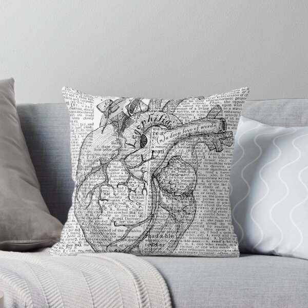 Item preview, Logophilia: Vintage Dictionary Print designed and sold by HarpersBizarre.