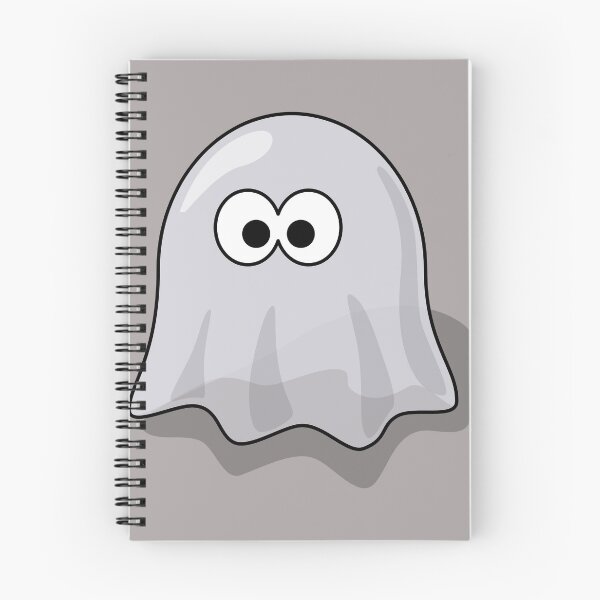 Item preview, Cute ghost designed and sold by Baggyy.