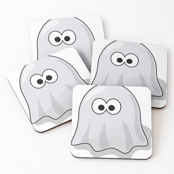 Item preview, Cute ghost designed and sold by Baggyy.