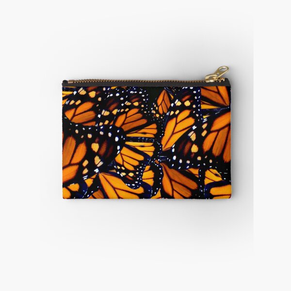 Item preview, purple monarch butterfly design  designed and sold by Stephanie  Skeem.
