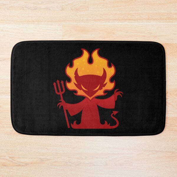 Item preview, I'm The Devil designed and sold by fizzgig.