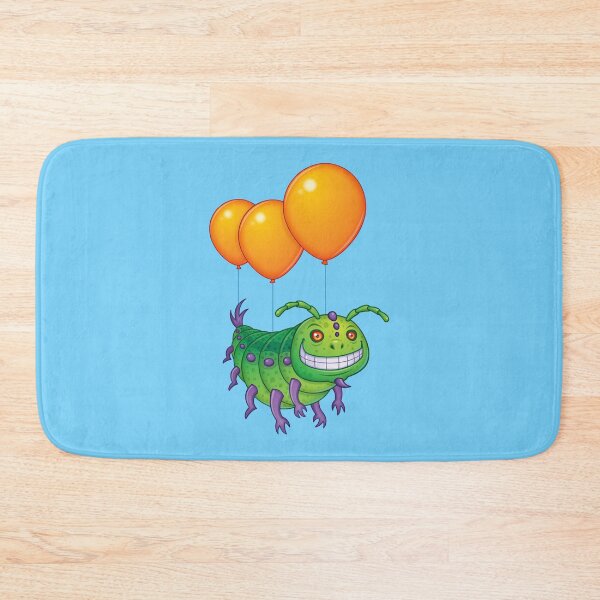 Item preview, Impatient Caterpillar designed and sold by fizzgig.