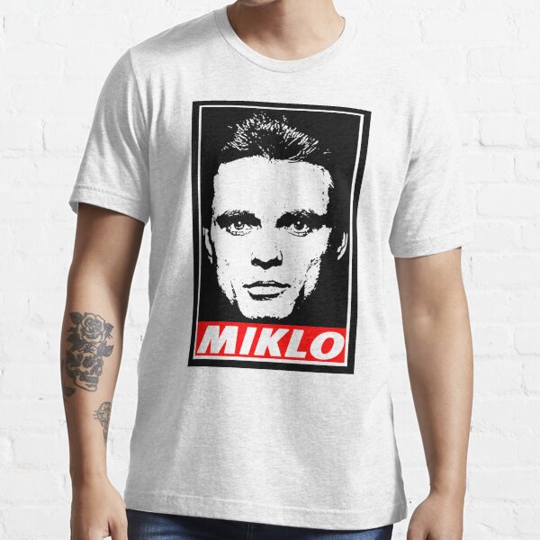 VL Miklo Essential T-Shirt