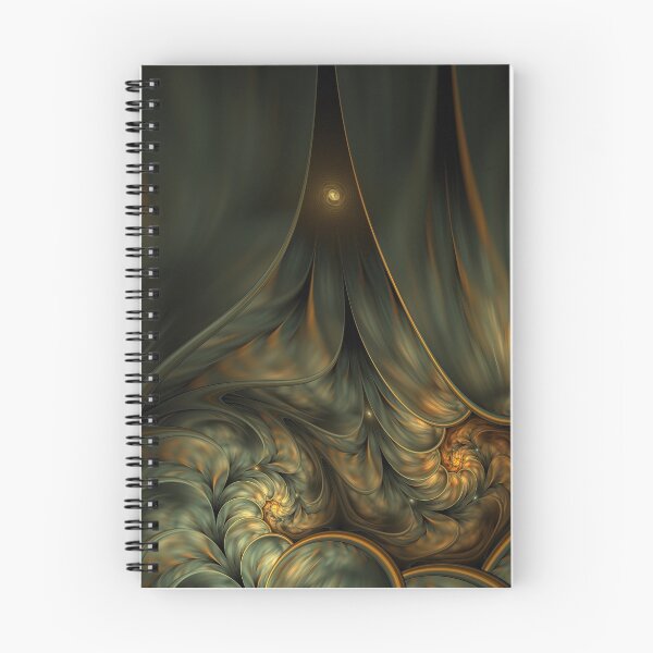 Item preview, Somewhere in the misty mountains designed and sold by floatingpilot.
