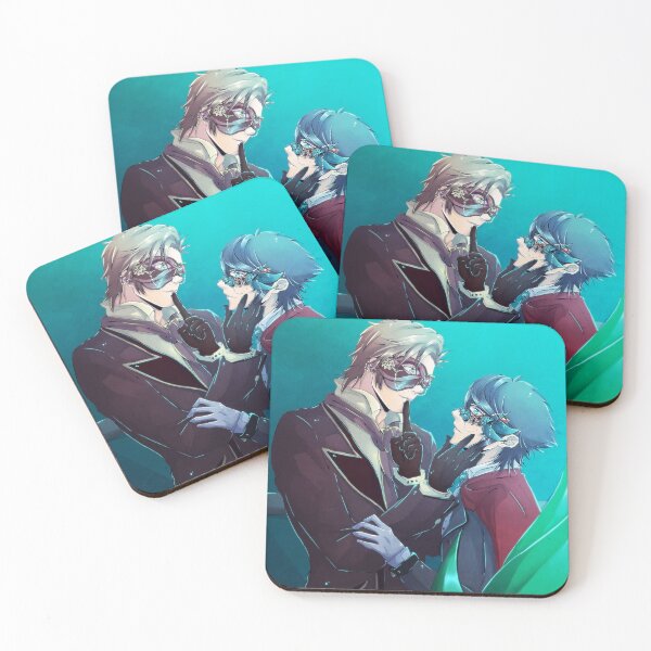 Item preview, Ignoct - Masquerade Ball designed and sold by Iwonn.