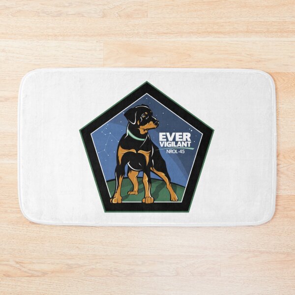 Item preview, NROL-45 Original Logo designed and sold by Nikki SpaceStuffPlus.
