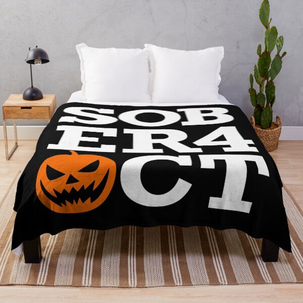 Item preview, Sober for October designed and sold by PoshJocks.