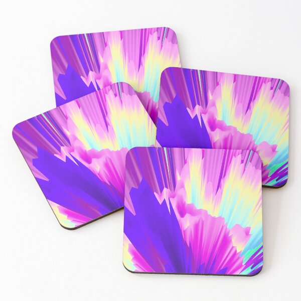 Item preview, Digital Abstract Design T-Shirt designed and sold by EBCustomDesign EBCD.