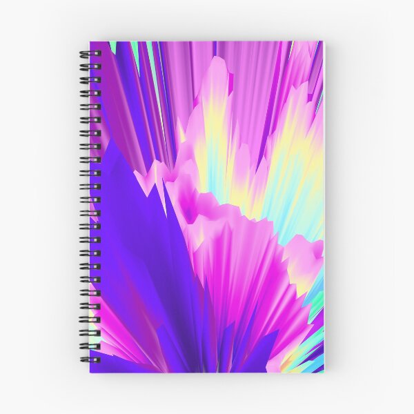 Item preview, Camiseta de diseño abstracto digital designed and sold by EBCustomDesign EBCD.