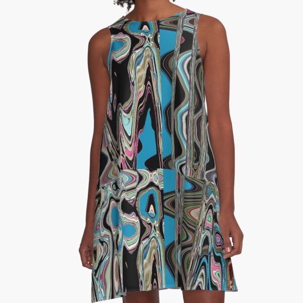 Item preview, Abstract Mania designed and sold by CarolM.