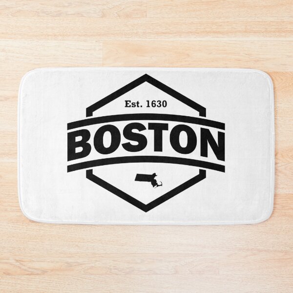 Item preview, Represent Boston designed and sold by JayJaxon.