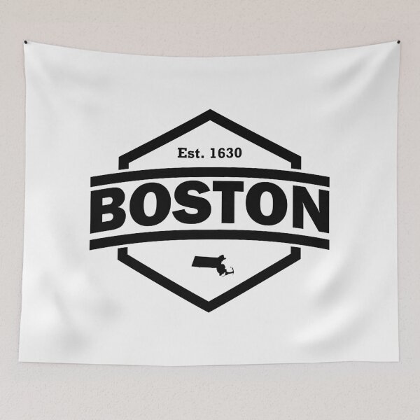 Item preview, Represent Boston designed and sold by JayJaxon.