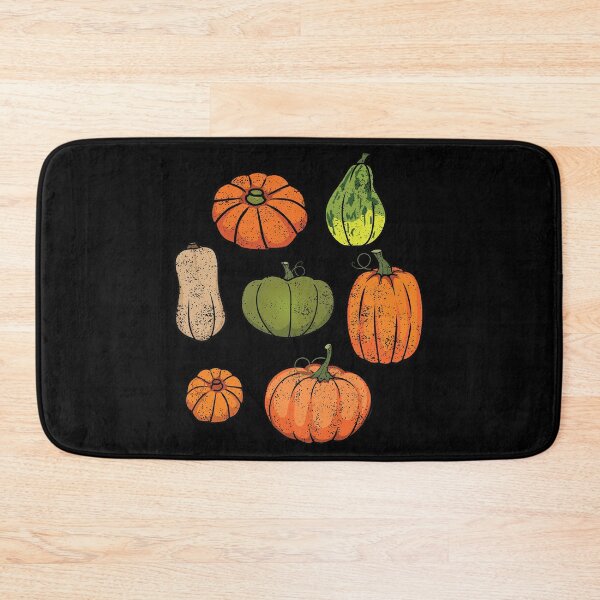 Item preview, Pumpkin Patch Fall Squash Harvest Thanksgiving Graphic design designed and sold by tronictees.