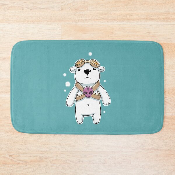Item preview, Polar Pilot designed and sold by freeminds.