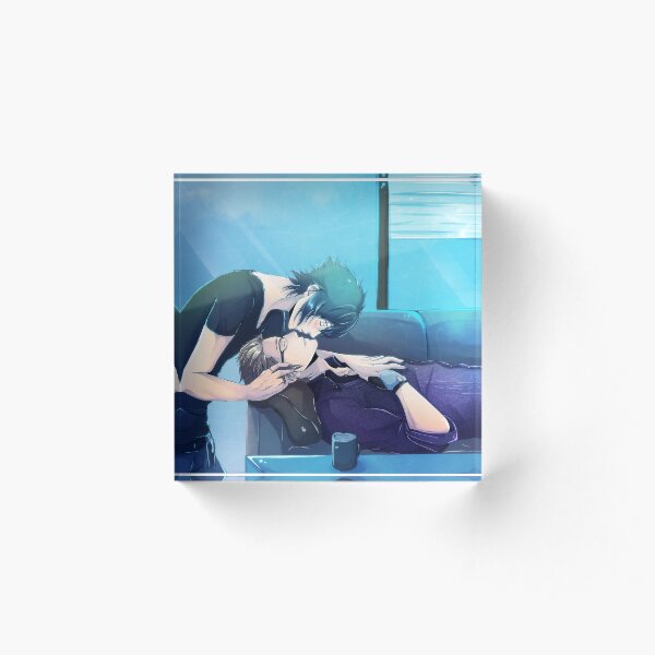 Item preview, Ignoct - Night Kiss designed and sold by Iwonn.