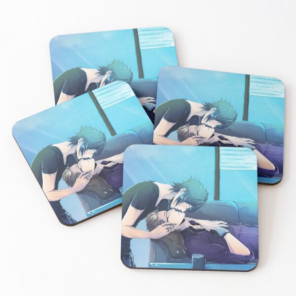 Item preview, Ignoct - Night Kiss designed and sold by Iwonn.