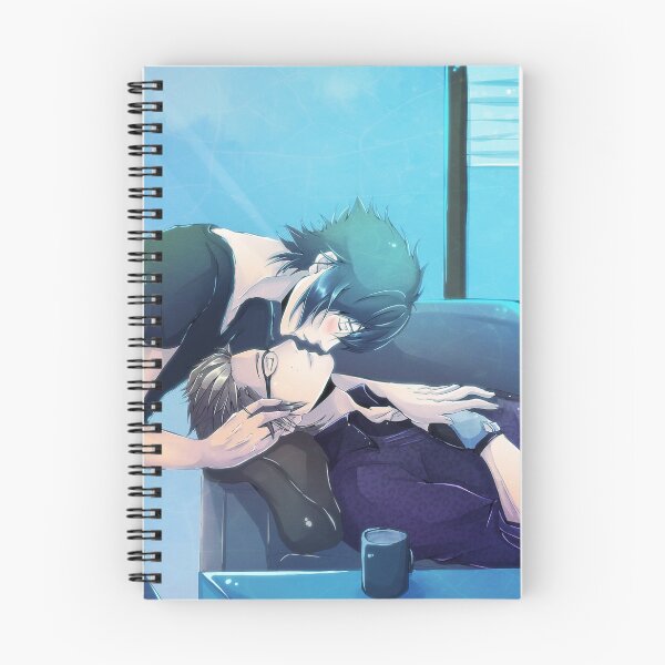 Item preview, Ignoct - Night Kiss designed and sold by Iwonn.