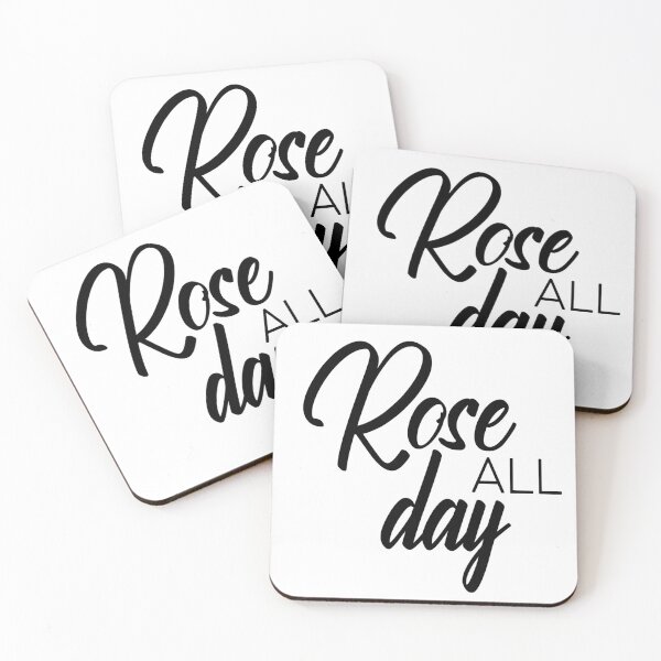 Item preview, rose all day designed and sold by DesignDS.