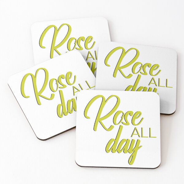 Item preview, rose all day designed and sold by DesignDS.