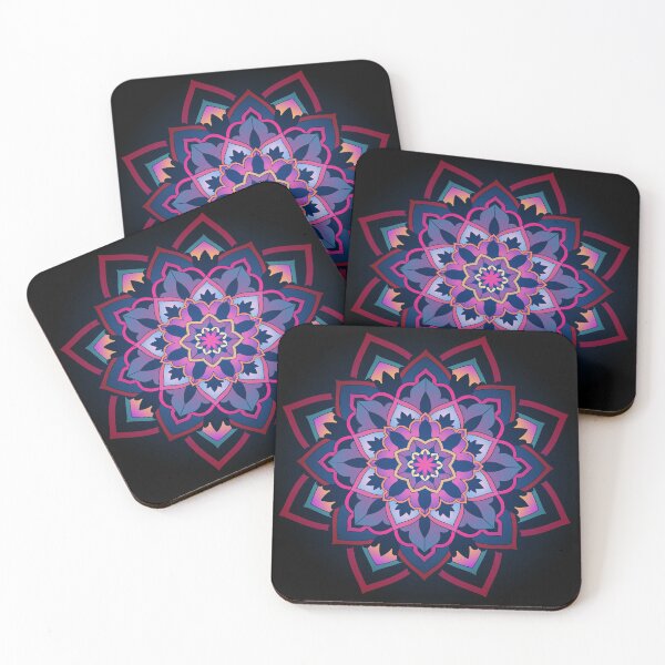 Item preview, Mystic flower designed and sold by Baggyy.