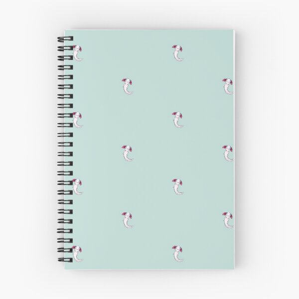 Item preview, Frosted Lotl designed and sold by doveleap.