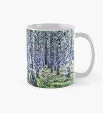 A place for fairy tales Mug