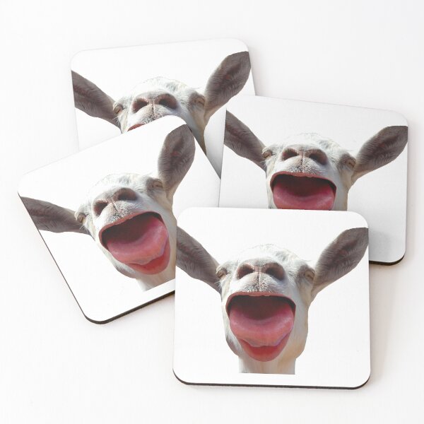 Item preview, Goat lover designed and sold by Stephanie  Skeem.
