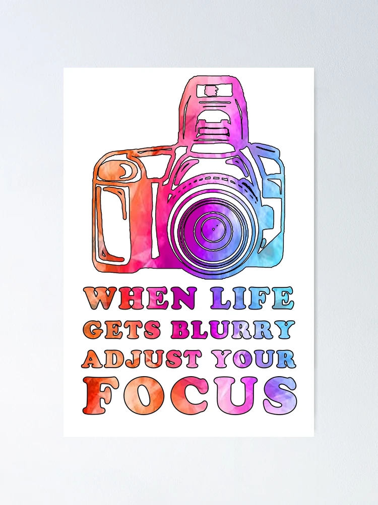 Thumbnail 1 of 3, Poster, Camera designed and sold by Holmes Creative.