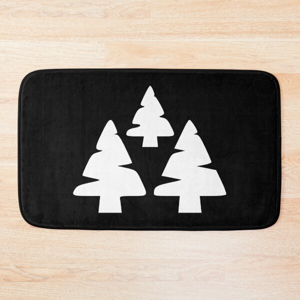 Item preview, trees designed and sold by TShirtsByMs.