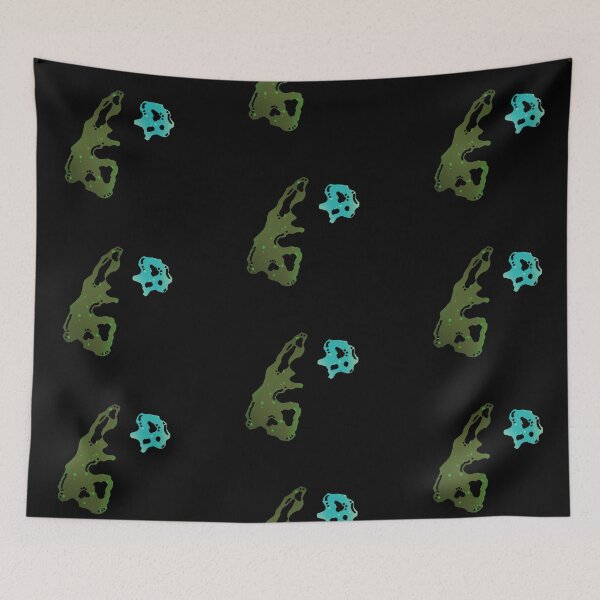 Item preview, Bacteria designed and sold by Haliboe.