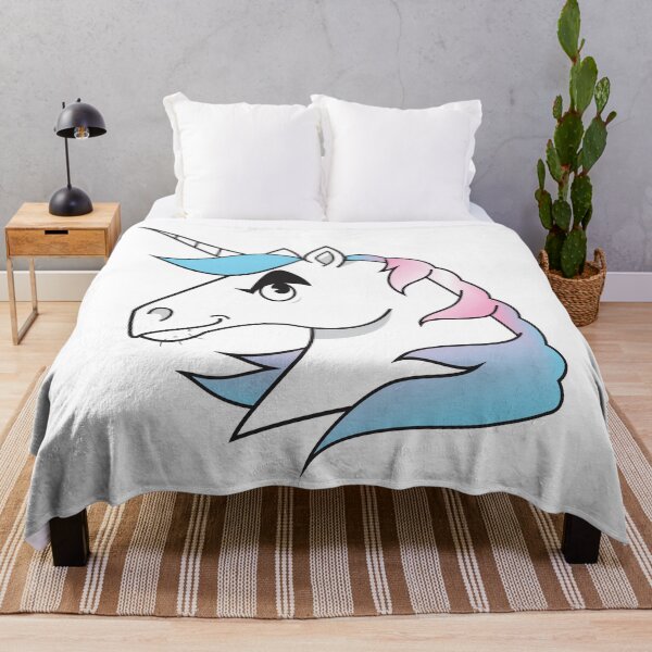 Item preview, Trans-icorn designed and sold by Redcat057.