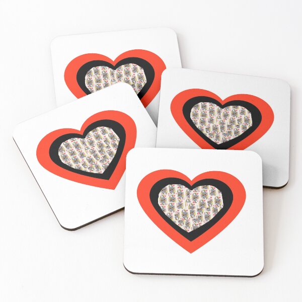 Item preview, Queen of Hearts Off with your Head Design designed and sold by spinningvisions.
