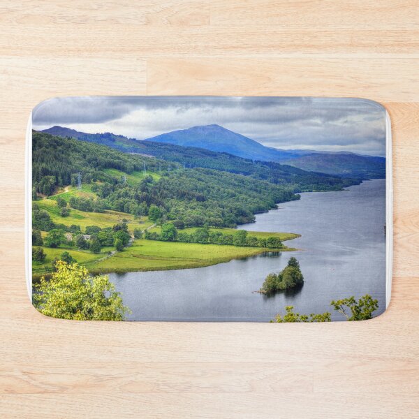 Item preview, Schiehallion in the Distance designed and sold by tomg.